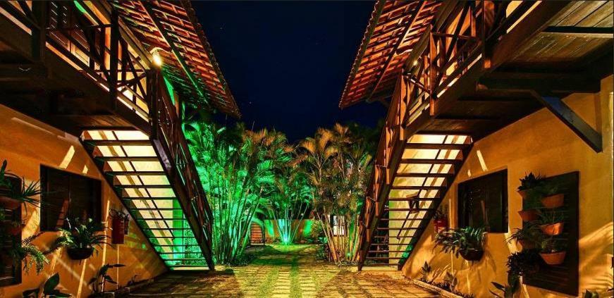 Casas Das Gaivotas Tibaú do Sul Exterior foto